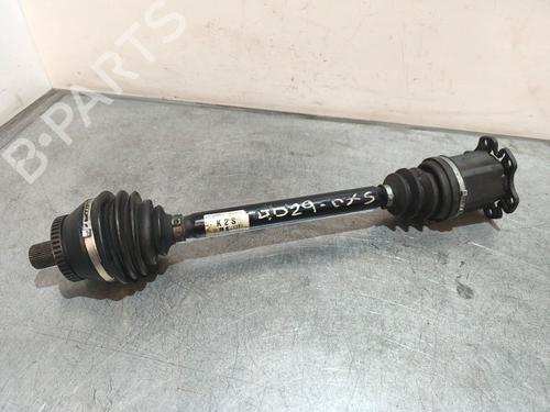 Used Right front driveshaft Right front driveshaft AUDI A4 B6 Avant (8E5) 1.9 TDI (130 hp) 33689462 33689462
