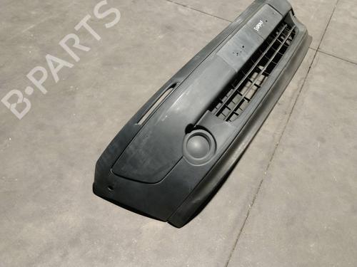 Front bumper NISSAN KUBISTAR Van (X76) 1.5 dCi | BP16419921C7 