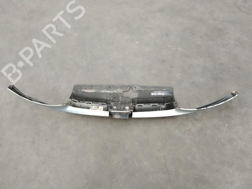 Grille PEUGEOT 206 Hatchback (2A/C) 2.0 HDI 90 | BP23548098C40 