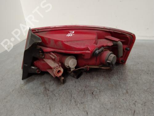 Left taillight AUDI A5 (8T3) 3.0 TDI quattro | BP23565924C34 
