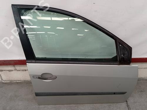 Right front door FORD FIESTA V (JH_, JD_) 1.4 TDCi | BP12855764C3 