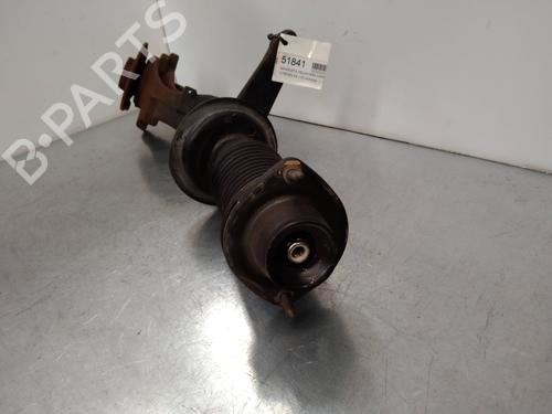Right front steering knuckle CITROËN AX (ZA-_) 15 D | BP2250736M26 