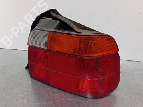 Right taillight BMW 3 Compact (E36) 318 tds | BP12424242C35 