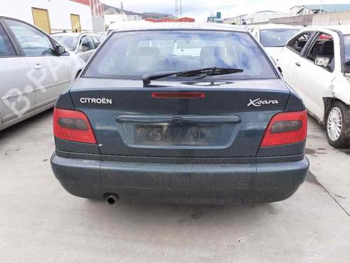 Styring servopumpe CITROËN XSARA Coupe (N0) 1.9 D | BP11670514M99 