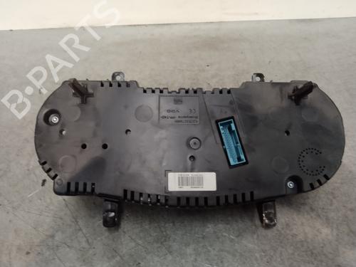 Instrument cluster SEAT LEON (1P1) 2.0 TDI | BP23867407C47 