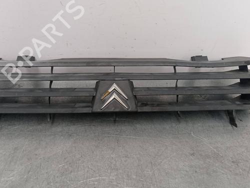Used Grille CITROËN C15 Box Body/MPV (VD_) 1.8 D (60 hp) 14221523