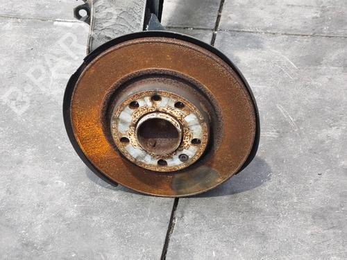 Rear axle CITROËN C4 Picasso II 1.2 THP 110 | BP35800719M2 - Image 4