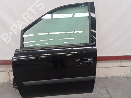 Left front door CHRYSLER VOYAGER IV (RG, RS) 2.8 CRD | BP10007082C2 