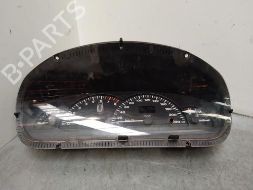 Used Instrument cluster FIAT MAREA Weekend (185_) 1.8 115 16V (113 hp) 24040310