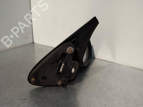 Right mirror RENAULT MEGANE I (BA0/1_) 1.9 D Eco (BA0A, BA0U, BA0R) | BP2253374C27 