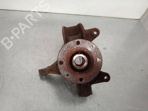Used Right front steering knuckle RENAULT LAGUNA II (BG0/1_) 1.9 dCi (BG08, BG0G) (120 hp) 2245946