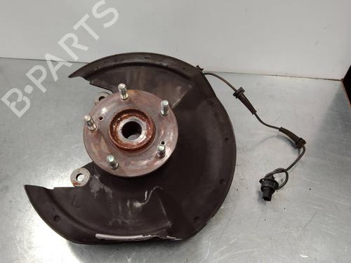 Used Left front steering knuckle HONDA CIVIC VIII Hatchback (FN, FK) 2.2 CTDi (FK3) (140 hp) 2250813