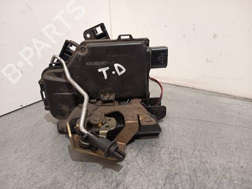 Used Rear right lock Rear right lock AUDI A6 C5 (4B2, 4B4) 2.8 (193 hp) 40257346 40257346
