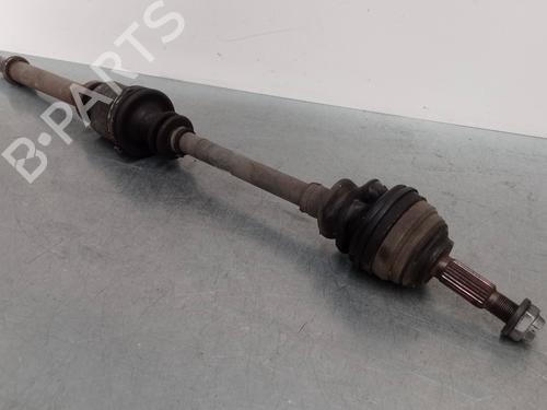 Right front driveshaft RENAULT KANGOO / GRAND KANGOO II (KW0/1_) 1.5 dCi 70 (KW0V, KW0A) (68 hp) 18102567