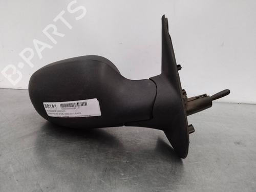 Used Right mirror NISSAN MICRA III (K12) 1.5 dCi (68 hp) 2256271