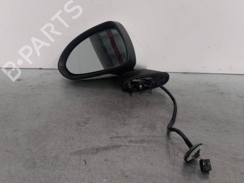 Used Left mirror OPEL CORSA D (S07) [2006-2015]  8401393