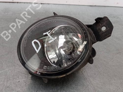 Used Left front fog light BMW 1 (E87) 120 d (163 hp) 10924827