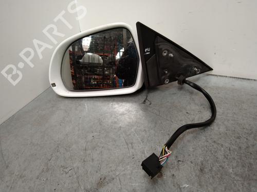Used Left mirror AUDI A5 (8T3) 3.0 TDI quattro (240 hp) 23565937