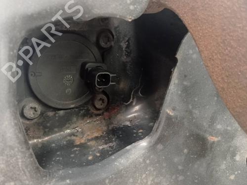 Left rear steering knuckle FORD FOCUS II (DA_, HCP, DP)  | BP9255662M27 