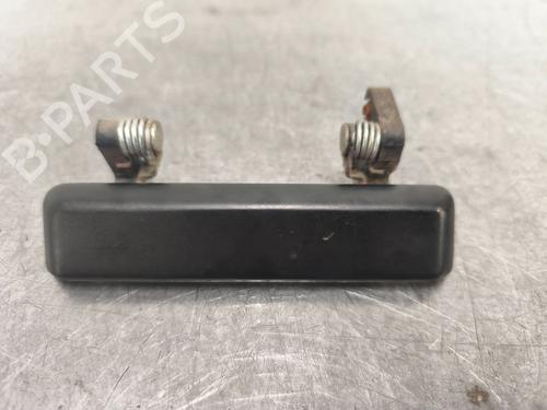 Used Front left exterior door handle Front left exterior door handle SUZUKI SAMURAI Closed Off-Road Vehicle (SJ_) 1.9 TD All-wheel Drive (SJ419TD) (63 hp) 36166489 36166489