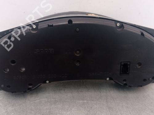 Instrument cluster SAAB 9-3 (YS3F, E79, D79, D75) 2.2 TiD | BP8646052C47 