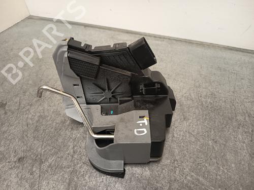 Used Rear right lock HYUNDAI i20 II (GB, IB) [2014-2021]  27597645