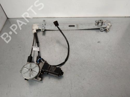 Used Right rear window motor KIA SPORTAGE SUV (K00) 2.0 TD 4WD (83 hp) 2246989