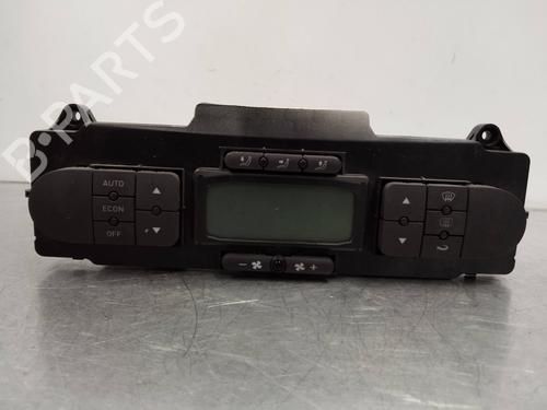 Used Climate control SEAT TOLEDO III (5P2) 1.9 TDI (105 hp) 2248151