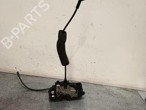 Used Front left lock Front left lock 36814385 36814385