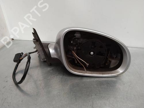 Right mirror VW PASSAT B5.5 (3B3) 2.0 | BP2285860C27 