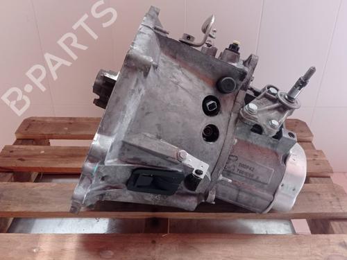 Used Gearbox PEUGEOT 308 I (4A_, 4C_) [2007-2016]  8801696