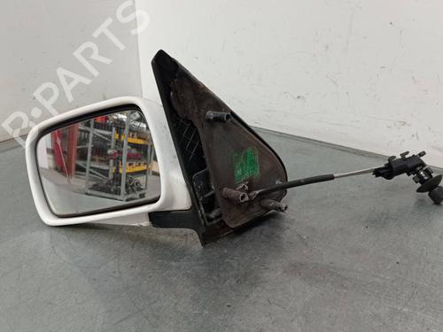 Bakspejl venstre VW POLO Hatchback Van (86CF) 1.0 (45 hp) 29747037