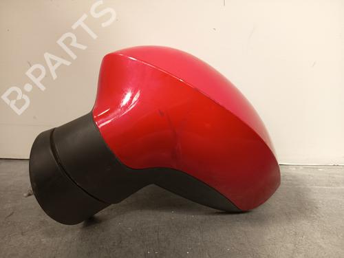 Left mirror SEAT IBIZA IV (6J5, 6P1)  | BP29138249C26 