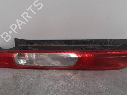 Left taillight FORD FOCUS II (DA_, HCP, DP)  | BP7833448C34 