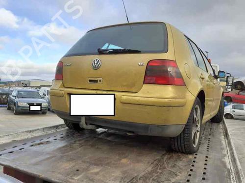 Hood VW GOLF IV (1J1) 1.6 | BP6976740C1 