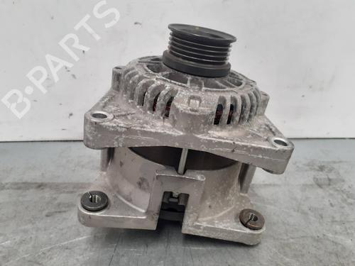 Used Alternator CHEVROLET AVEO / KALOS Hatchback (T250, T255) 1.4 (101 hp) 7248035