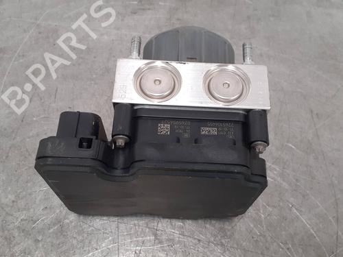 ABS pump RENAULT CLIO IV (BH_)  | BP8007097M43 