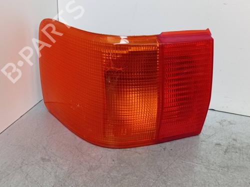 Left taillight AUDI 90 B2 (813, 814, 853) 2.2 (136 hp)null