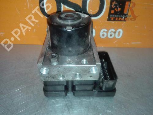 ABS pump FORD FIESTA VI (CB1, CCN) 1.4 TDCi | BP3259196M43 