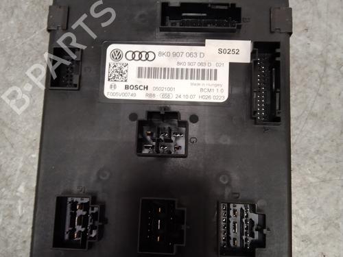 Electronic module AUDI A5 (8T3) 3.0 TDI quattro | BP23565930M83 