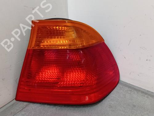 Right taillight BMW 3 (E46) 320 d | BP29159649C35 