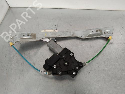 Front left window mechanism OPEL CORSA D (S07)  | BP2252649C22 