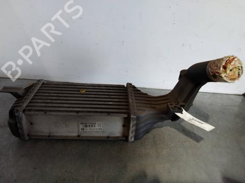 Used Intercooler OPEL ASTRA G Hatchback (T98) [1998-2009]  2247343