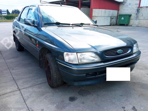 FORD ESCORT IV (GAF, AWF, ABFT) 1.6 (88 hp) 1128260