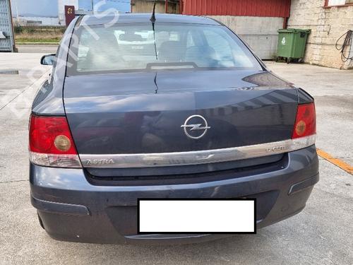 Gear lever OPEL ASTRA H (A04)  | BP36596199M90  - Image 7