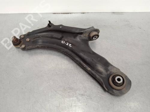 Querlenker links vorne für RENAULT KANGOO / GRAND KANGOO II (KW0/1_) 1.5 dCi (106 hp) 16147964