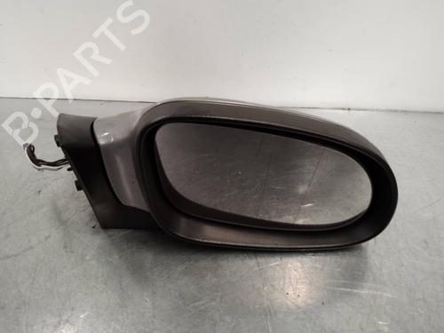 Right mirror MERCEDES-BENZ A-CLASS (W168) A 170 CDI (168.008) | BP3175639C27 