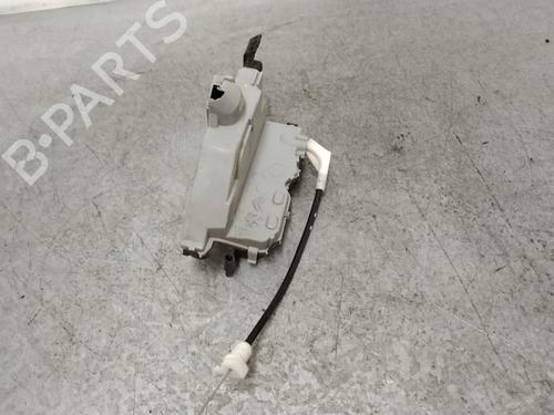 Used Rear right lock PEUGEOT 3008 I MPV (0U_) 1.6 BlueHDi 120 (120 hp) 23093002