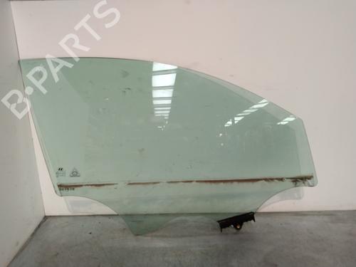 Front right door window HYUNDAI TUCSON (TL, TLE) 1.6 GDi | BP25938847C19 
