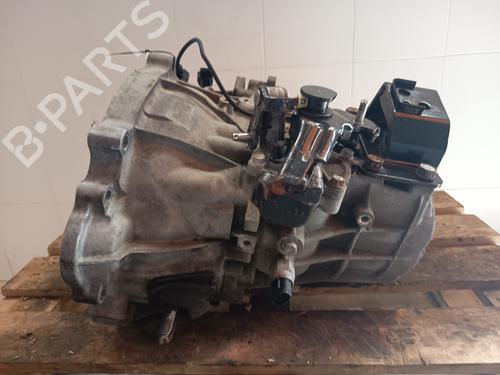 Gearbox HYUNDAI i30 Estate (FD) 1.6 CRDi | BP29335402M3 